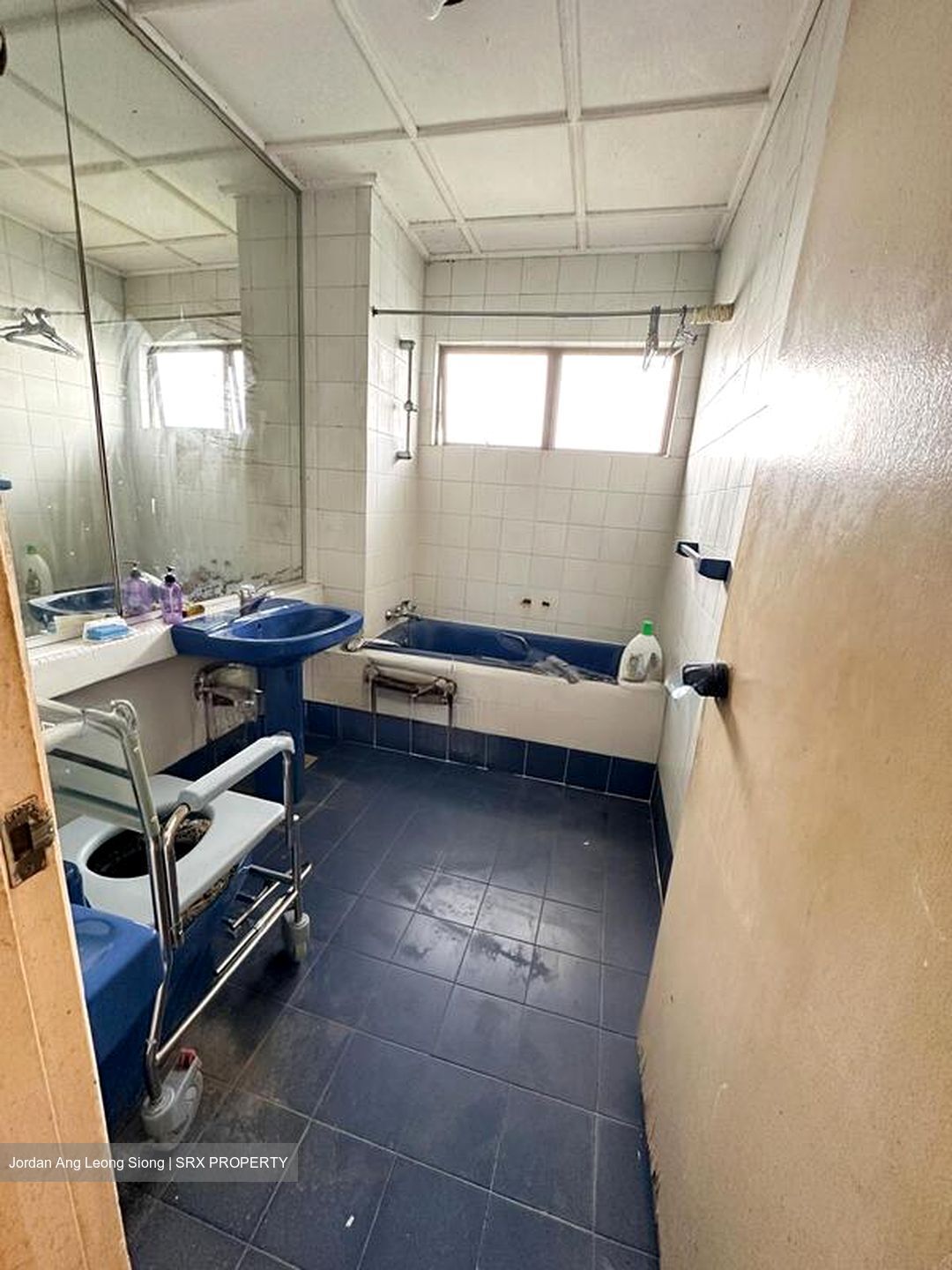 Toh Yi Court (D21), Condominium #524898101